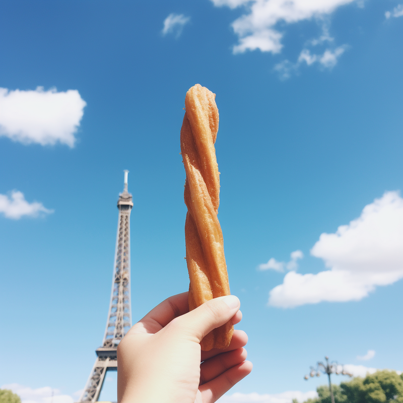 Churros Around the World: Our Top Destinations