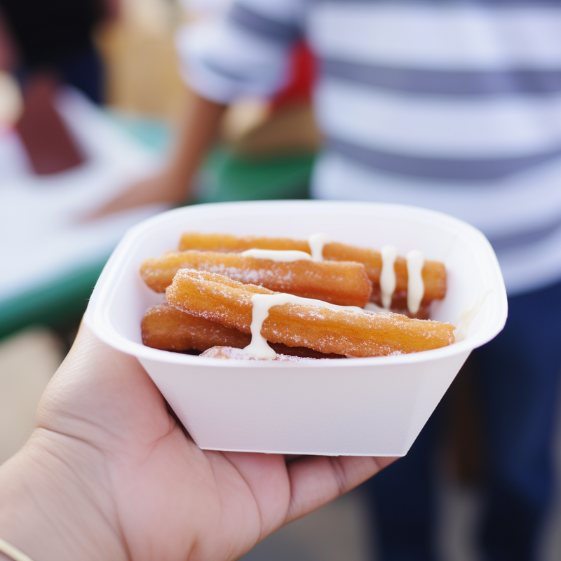 Churro Festivals for Foodies: Our Top Picks