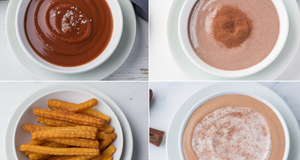 Decadent Churro Dips for Any Occasion