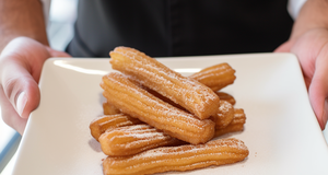 The Secrets Behind Perfect Churros: Expert Tips from Chefs Around the World