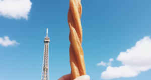 Churros Around the World: Our Top Destinations