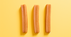 Churro Innovations: Bold New Directions