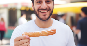 Churro Festivals for Families: Our Top Picks