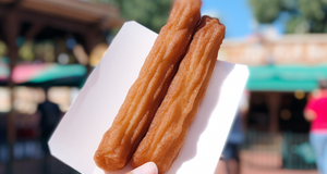 The Churro Festival You Need to Attend in 2021