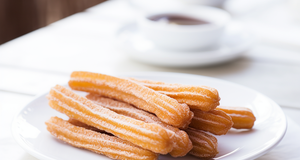 Gluten-Free Churros: Our Top Recipes and Tips