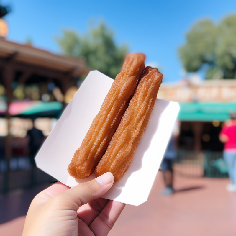 The Churro Festival You Need to Attend in 2021