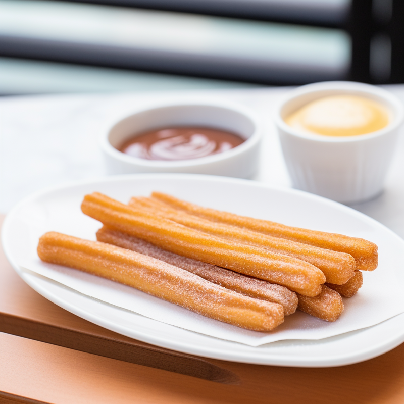 Churro Legends: The Myths and Stories Behind These Beloved Treats